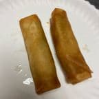 Best 3. Vegetables Spring Roll (2) in Reading, PA