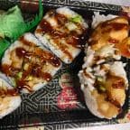 Best 34. Shrimp Tempura Roll in Reading, PA