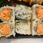 Best 22 Spicy Crab Roll in Reading, PA