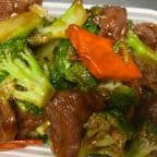 Best 96. Beef with Broccoli in Reading, PA