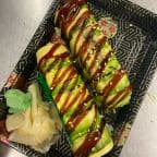 Best 36 Dragon Roll in Reading, PA