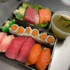 Best 49 *Sushi & Sashimi Combo in Reading, PA