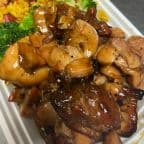 Best W 1. Bourbon Chicken in Reading, PA