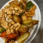 Best 80. Kung Pao Chicken with Peanuts in Reading, PA